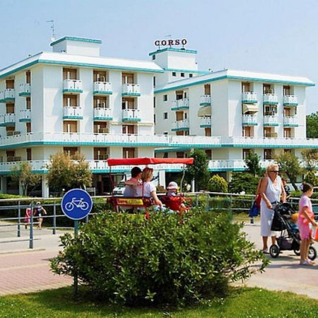 Corso Villa Bibione Dış mekan fotoğraf