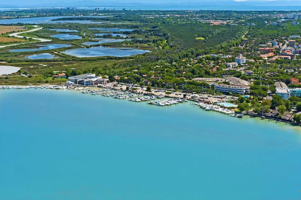 Corso Villa Bibione Dış mekan fotoğraf