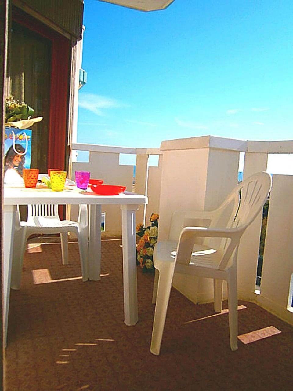 Corso Villa Bibione Dış mekan fotoğraf