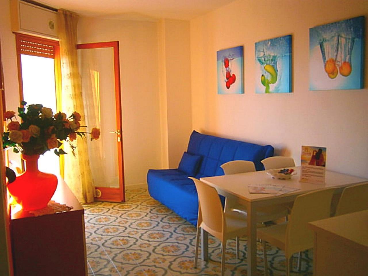 Corso Villa Bibione Dış mekan fotoğraf