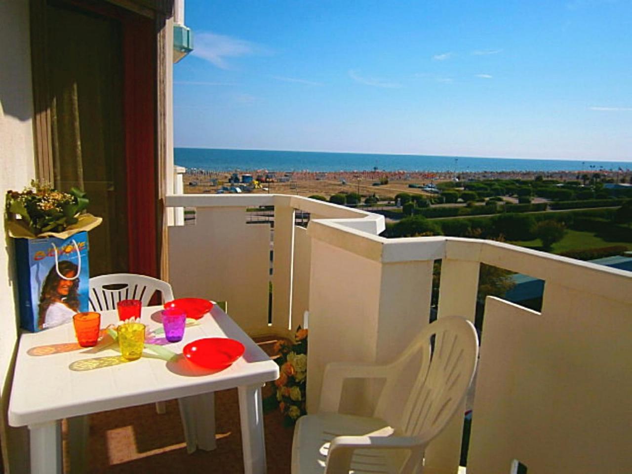 Corso Villa Bibione Dış mekan fotoğraf