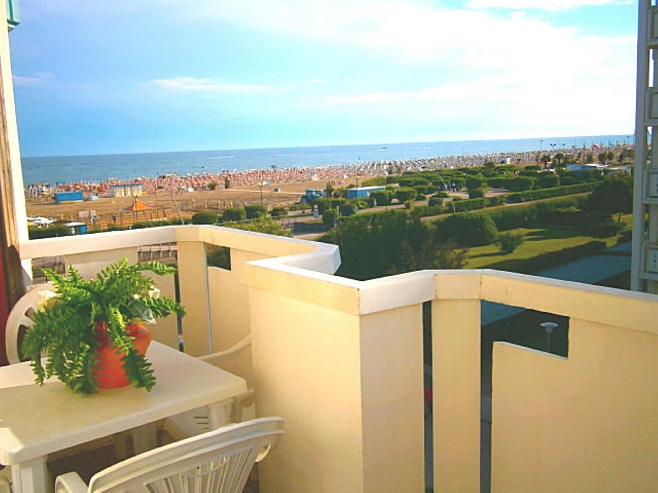 Corso Villa Bibione Dış mekan fotoğraf