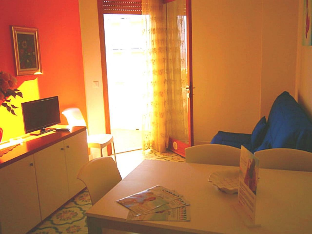 Corso Villa Bibione Dış mekan fotoğraf