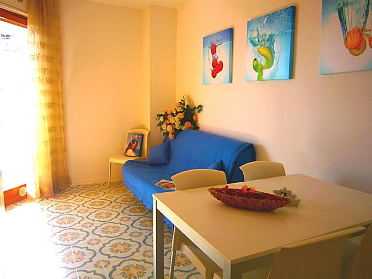 Corso Villa Bibione Dış mekan fotoğraf